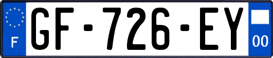 GF-726-EY