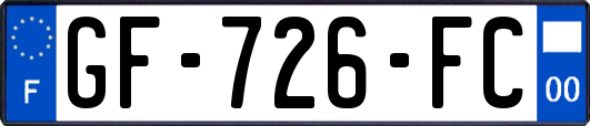 GF-726-FC