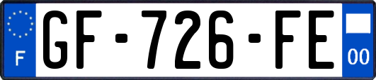 GF-726-FE