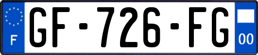 GF-726-FG
