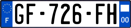 GF-726-FH