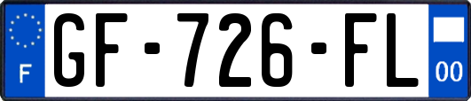 GF-726-FL