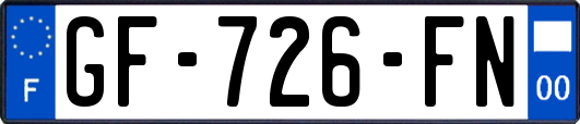 GF-726-FN