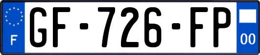 GF-726-FP