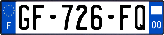 GF-726-FQ