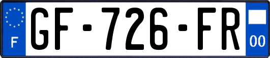 GF-726-FR