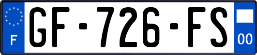 GF-726-FS