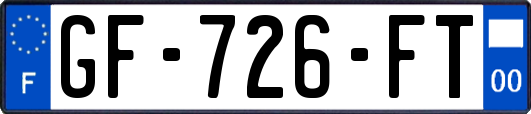 GF-726-FT