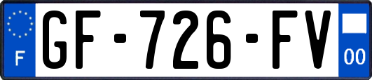 GF-726-FV