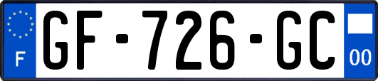GF-726-GC