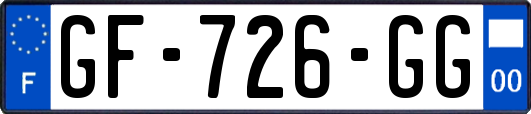 GF-726-GG
