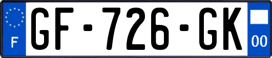 GF-726-GK
