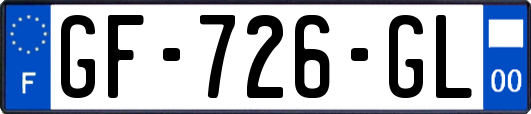 GF-726-GL