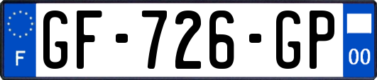 GF-726-GP