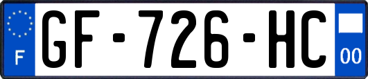GF-726-HC