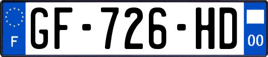 GF-726-HD
