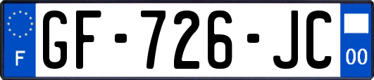 GF-726-JC