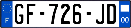 GF-726-JD