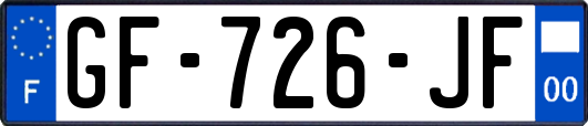 GF-726-JF