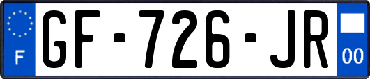GF-726-JR