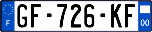 GF-726-KF