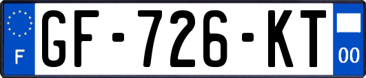GF-726-KT