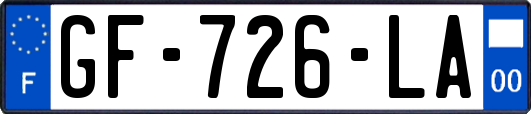 GF-726-LA