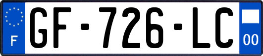 GF-726-LC