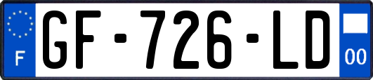 GF-726-LD