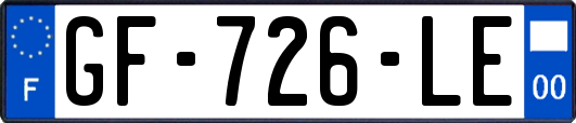 GF-726-LE