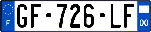 GF-726-LF