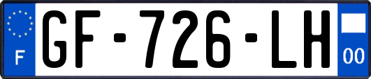 GF-726-LH