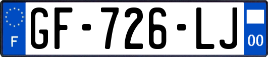 GF-726-LJ