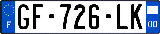 GF-726-LK