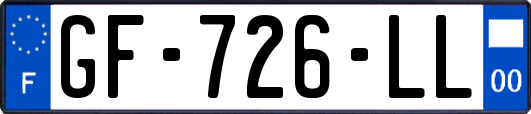 GF-726-LL