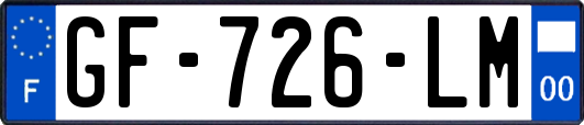 GF-726-LM
