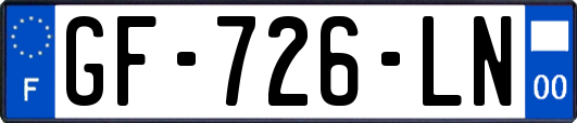 GF-726-LN