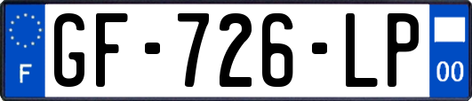 GF-726-LP