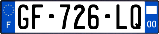 GF-726-LQ