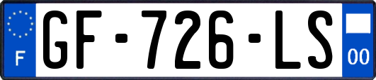 GF-726-LS