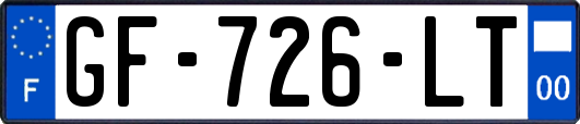 GF-726-LT