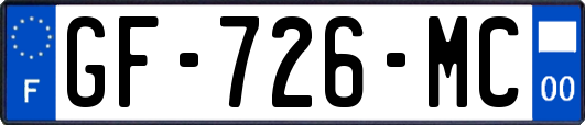 GF-726-MC