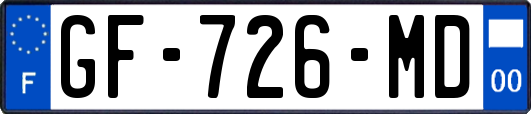 GF-726-MD