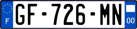 GF-726-MN