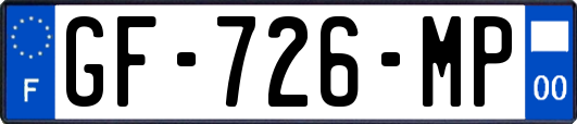 GF-726-MP
