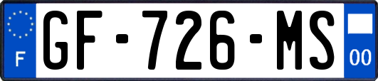GF-726-MS