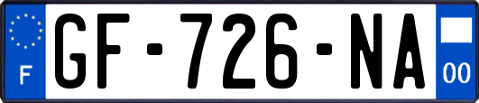 GF-726-NA