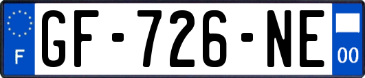 GF-726-NE