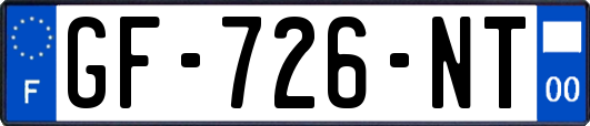GF-726-NT