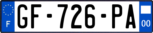 GF-726-PA
